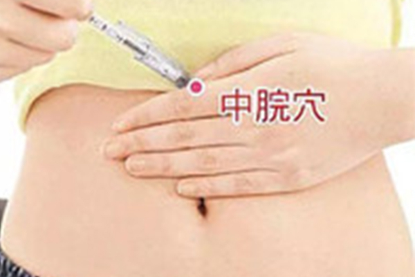 體寒者應當艾灸的6個部位